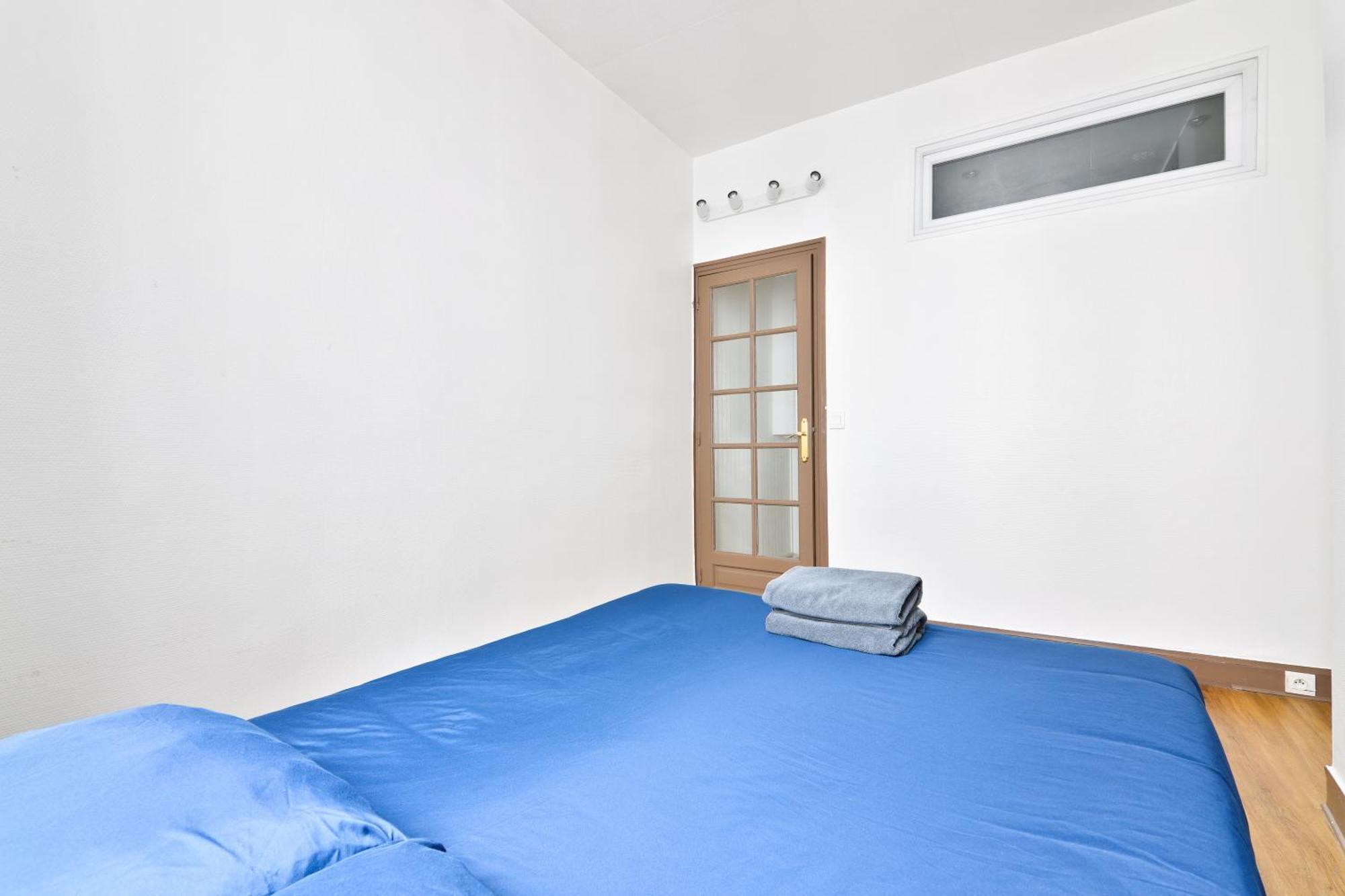 Appartement Quartier Champs-Elysees Free Netflix Paris Exterior foto